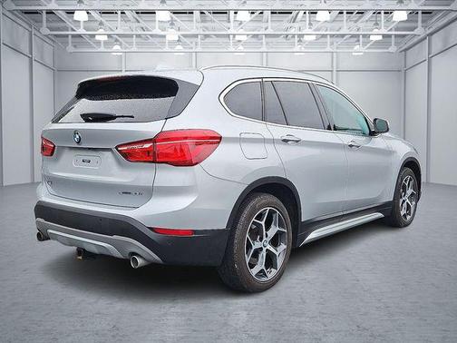 2019 BMW X1 xDrive28i
