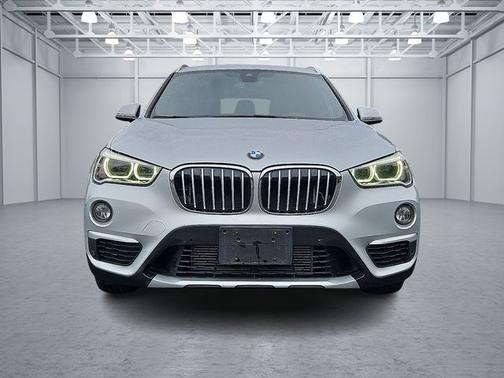 2019 BMW X1 xDrive28i