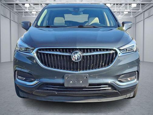2020 Buick Enclave Premium Group