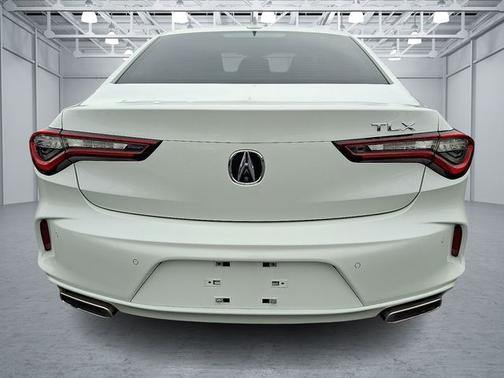 2021 Acura TLX Technology Package