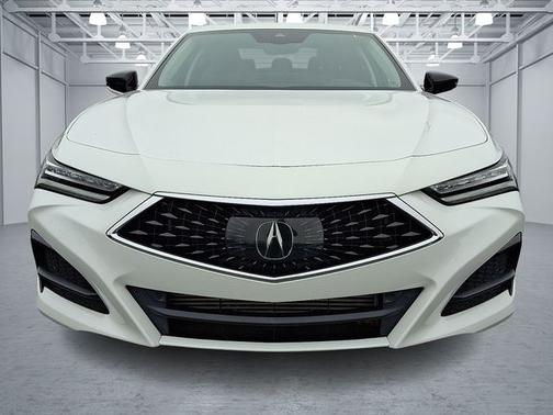 2021 Acura TLX Technology Package