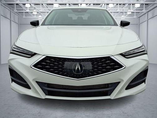 2021 Acura TLX Technology Package