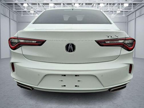 2021 Acura TLX Technology Package