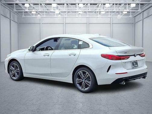 2024 BMW 228 Gran Coupe 228i xDrive