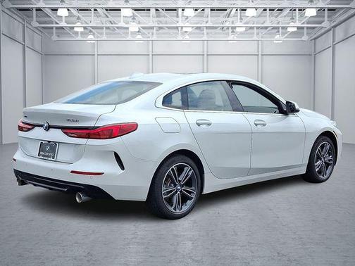 2024 BMW 228 Gran Coupe 228i xDrive