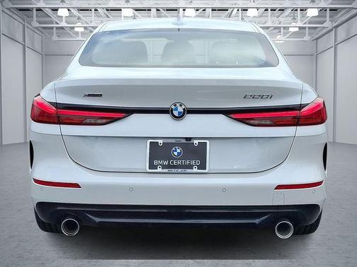 2024 BMW 228 Gran Coupe 228i xDrive