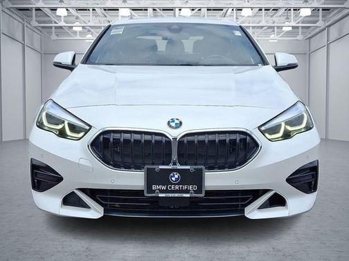 2024 BMW 228 Gran Coupe 228i xDrive