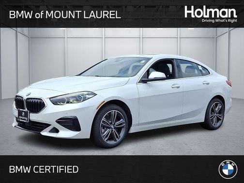 2024 BMW 228 Gran Coupe 228i xDrive