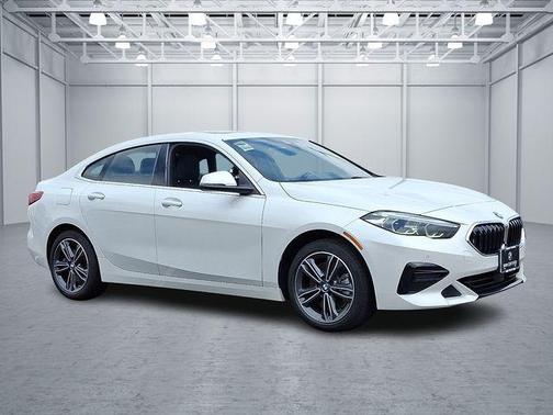 2024 BMW 228 Gran Coupe 228i xDrive