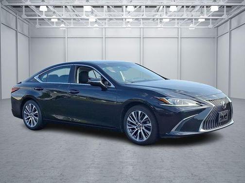 2021 Lexus ES 350 350