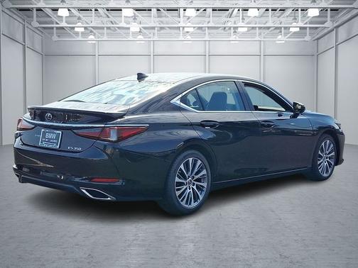 2021 Lexus ES 350 350