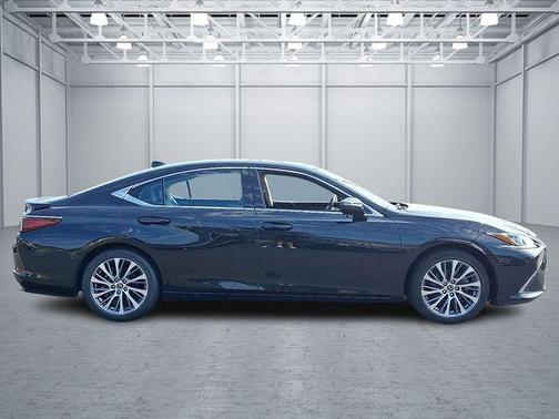 2021 Lexus ES 350 350