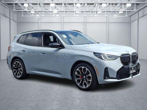 2025 BMW X3 M50 xDrive