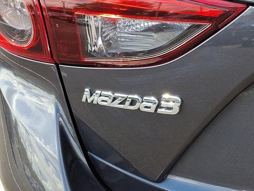 2015 Mazda Mazda3 s Grand Touring