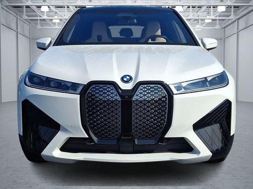 2024 BMW iX M60