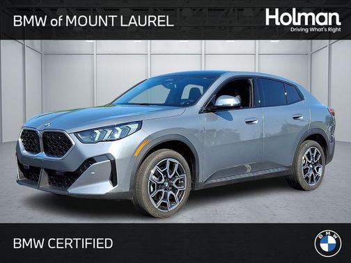 2024 BMW X2 xDrive28i
