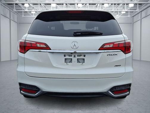 2017 Acura RDX Base
