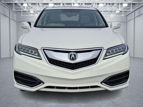 2017 Acura RDX Base