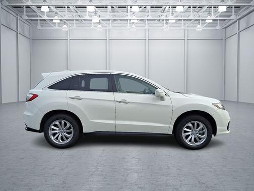 2017 Acura RDX Base