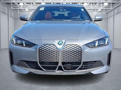 2025 BMW i4 Gran Coupe xDrive40
