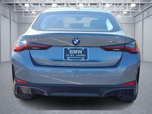 2025 BMW i4 Gran Coupe xDrive40
