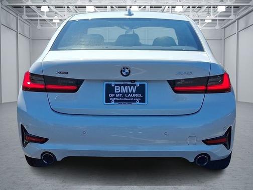 2020 BMW 330 330i xDrive
