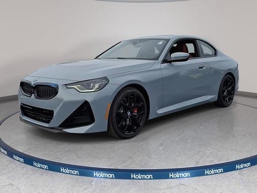 2026 BMW 230 230i xDrive