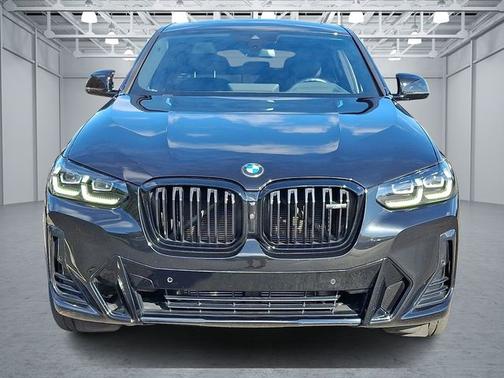2023 BMW X4 M40i