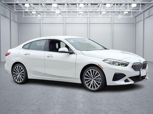 2024 BMW 228 Gran Coupe 228i xDrive