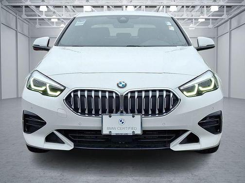 2024 BMW 228 Gran Coupe 228i xDrive