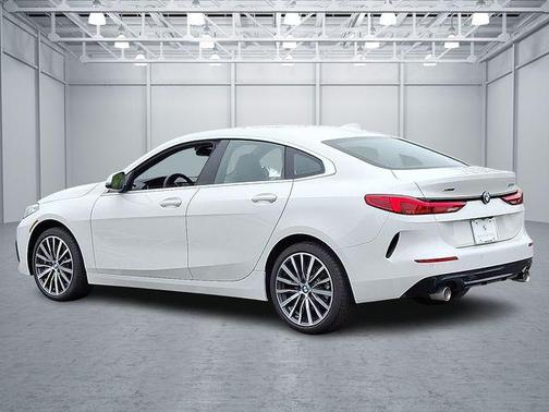 2024 BMW 228 Gran Coupe 228i xDrive