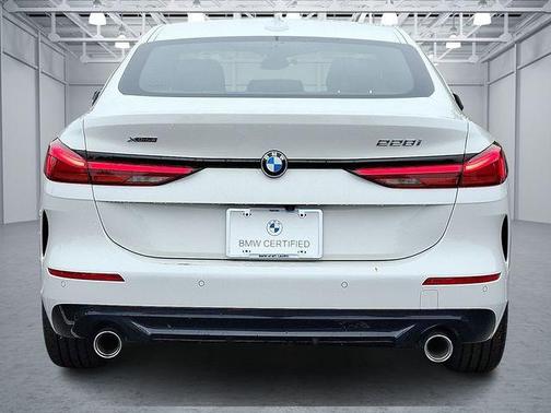 2024 BMW 228 Gran Coupe 228i xDrive