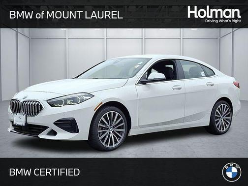 2024 BMW 228 Gran Coupe 228i xDrive