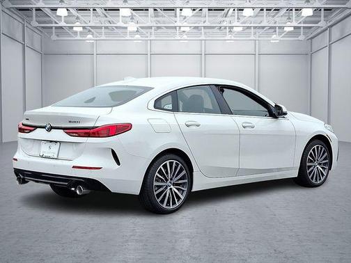 2024 BMW 228 Gran Coupe 228i xDrive