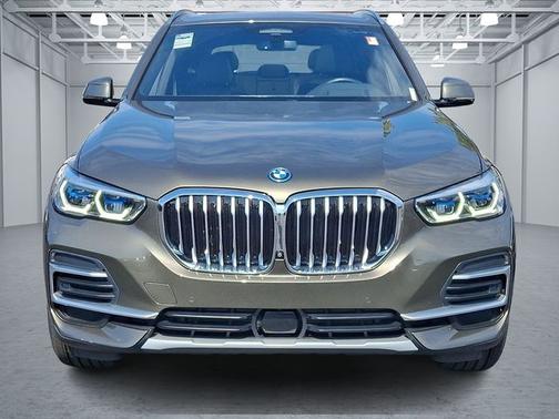 2022 BMW X5 xDrive45e