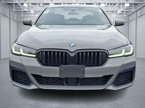 2022 BMW 540 540i xDrive