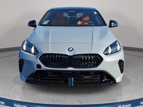 Brooklyn Grey Metallic 2026 BMW 228 Gran Coupe 228 Gran Coupe