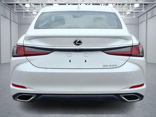 2021 Lexus ES 350 350