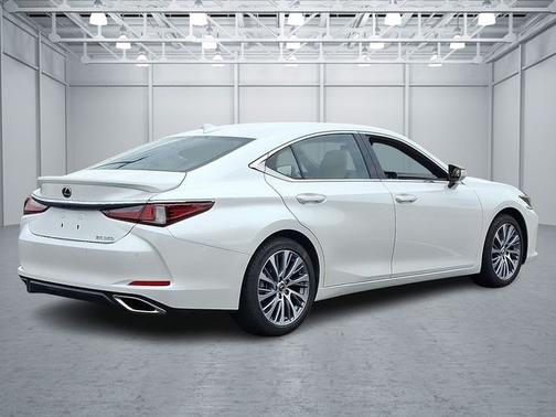 2021 Lexus ES 350 350