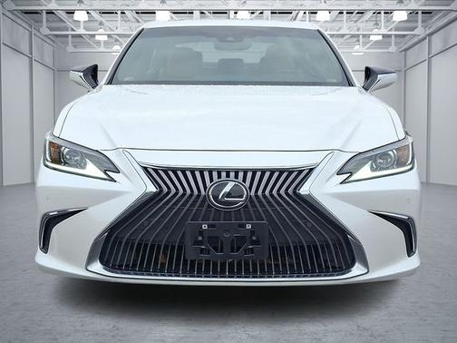2021 Lexus ES 350 350