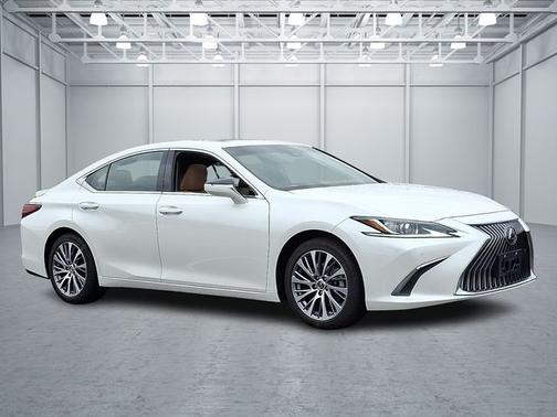 2021 Lexus ES 350 350