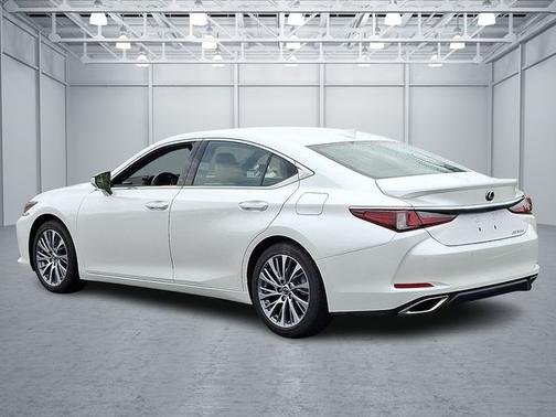 2021 Lexus ES 350 350