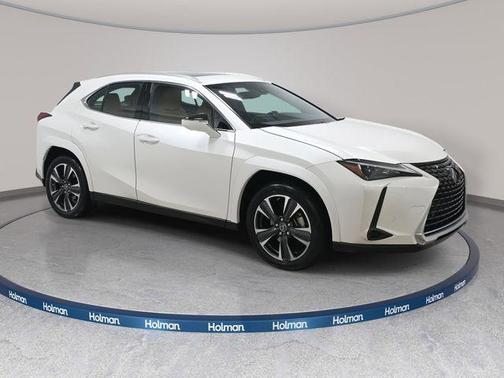 2024 Lexus UX 250h 250h Premium