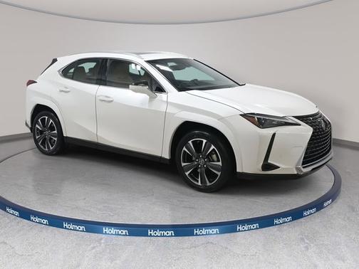 2024 Lexus UX 250h 250h Premium