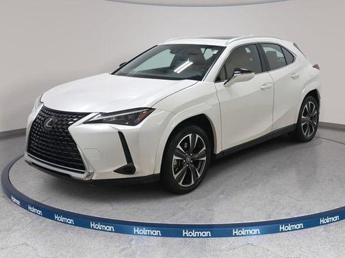 2024 Lexus UX 250h 250h Premium