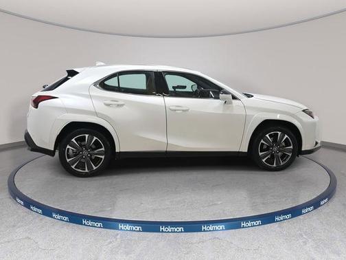 2024 Lexus UX 250h 250h Premium