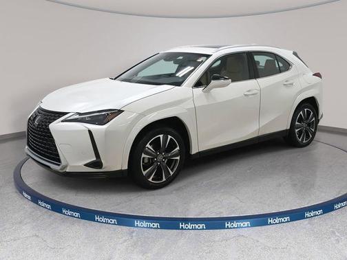 2024 Lexus UX 250h 250h Premium
