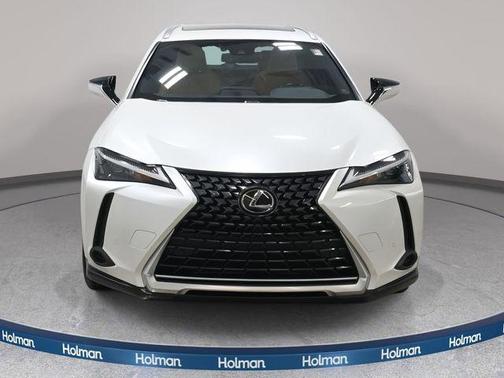 2024 Lexus UX 250h 250h Premium
