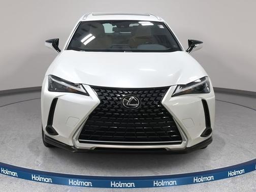 2024 Lexus UX 250h 250h Premium