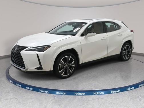 2024 Lexus UX 250h 250h Premium